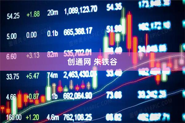 创通网 朱铁谷